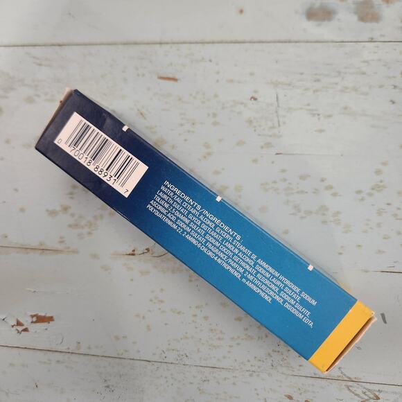 Wella Koleston Perfect 6/3 Dark Blonde/Gold Permanent Creme‎ Hair Color 2 oz - Picture 3 of 5